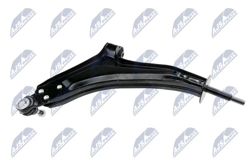 Bras de liaison, suspension de roue NTY ZWD-LR-007