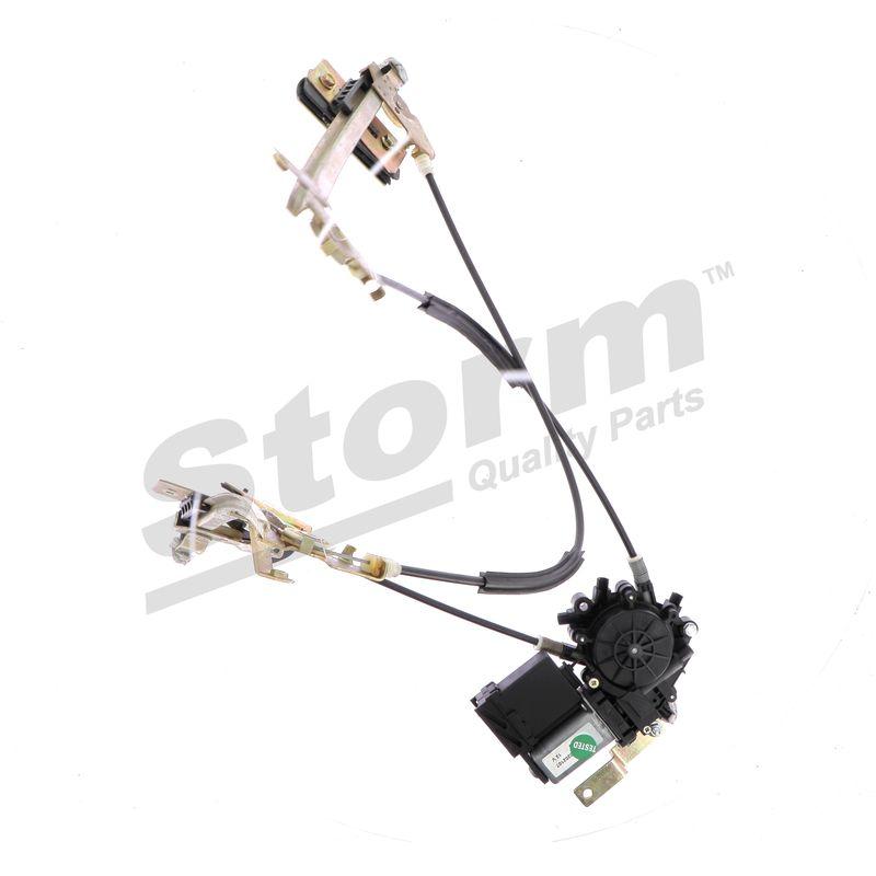 Lève-vitre STORM QUALITY PARTS 98978