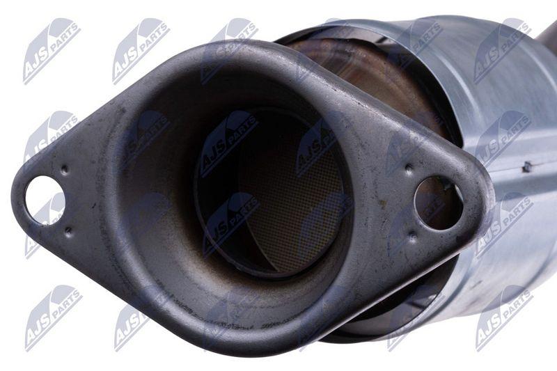 Catalyseur NTY KAT-NS-004