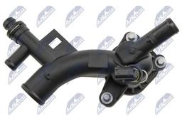 Bride de liquide de refroidissement NTY CTM-PL-017