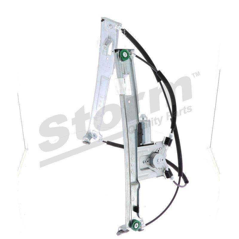 Lève-vitre STORM QUALITY PARTS 80970