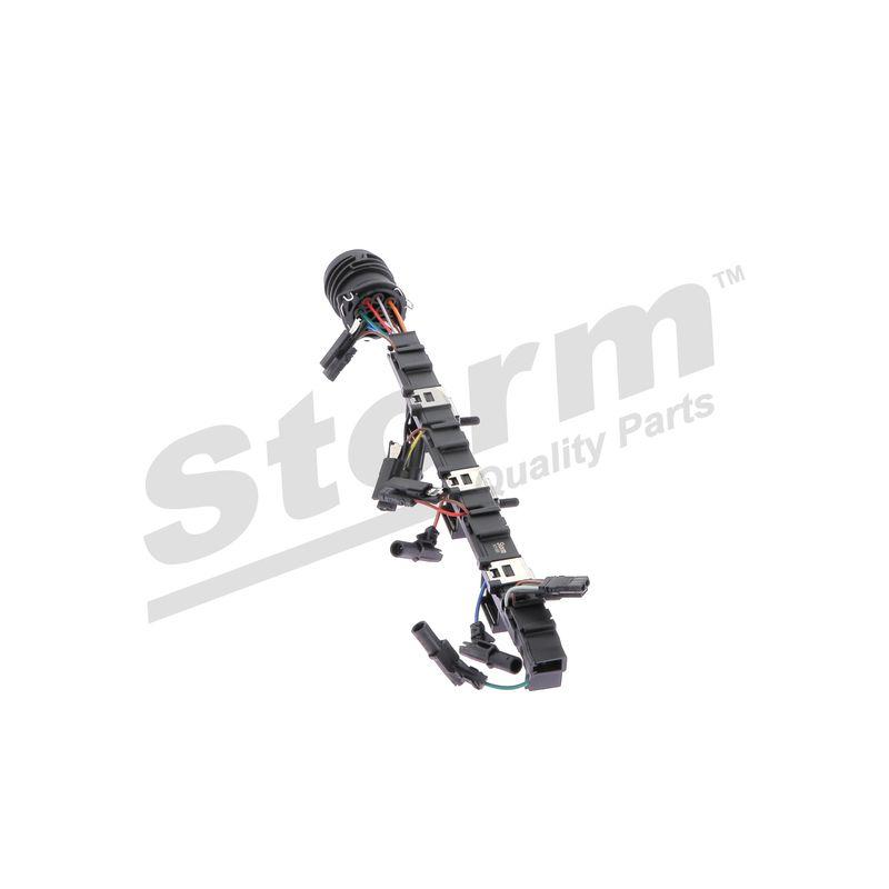 Kit réparation de câble, injecteur STORM QUALITY PARTS 999103