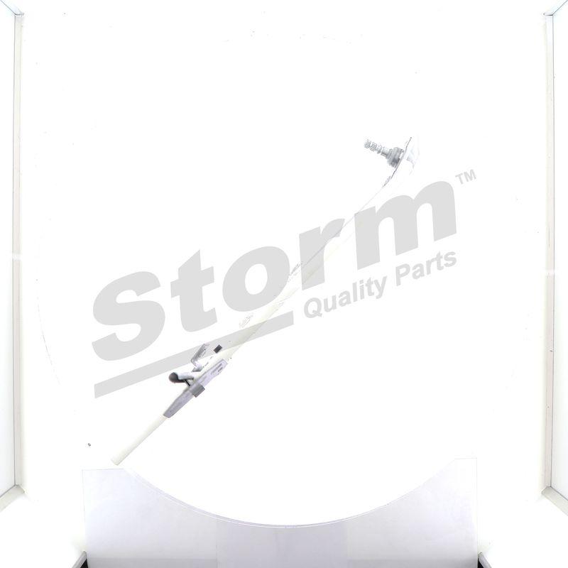 Lève-vitre STORM QUALITY PARTS 80080
