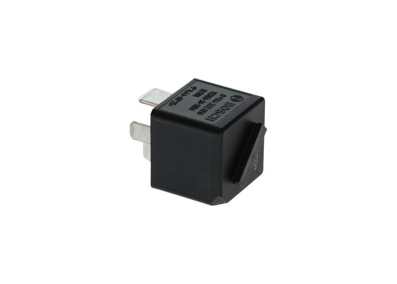 Appareil de commande, temps de préchauffage BOSCH 0 986 332 050