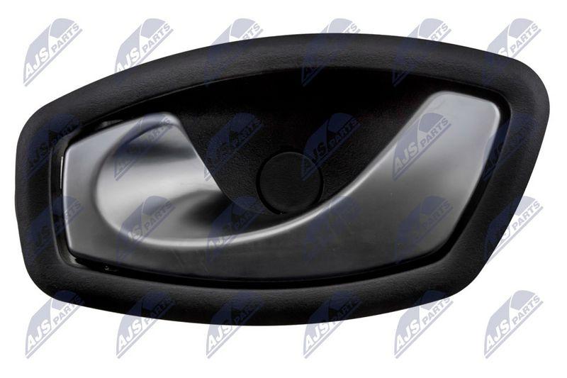 Poignet de porte, équipment intérieur NTY EZC-RE-275