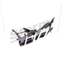 Cache, courroie crantée STORM QUALITY PARTS STO810001