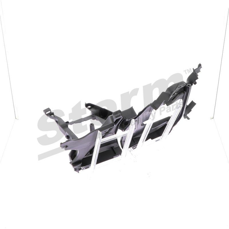 Cache, courroie crantée STORM QUALITY PARTS STO810001