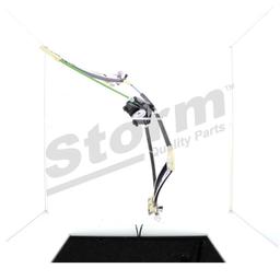 Lève-vitre STORM QUALITY PARTS 10286