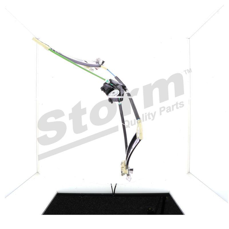 Lève-vitre STORM QUALITY PARTS 10286
