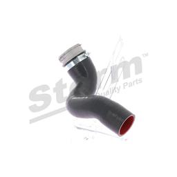 Gaine de suralimentation STORM QUALITY PARTS F15130