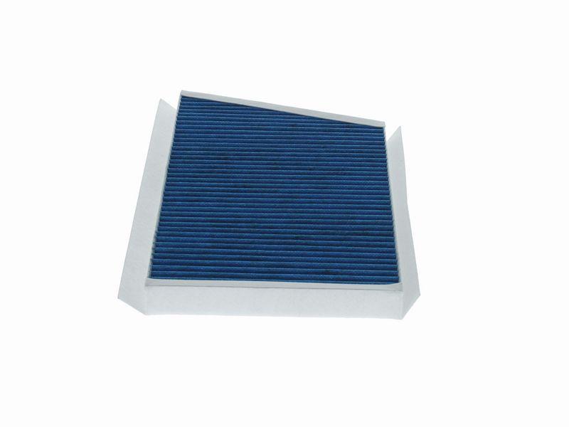 Filtre, air de l'habitacle BOSCH 0986628603