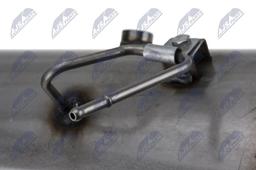 Filtre à particules / à suie, échappement NTY DPF-PL-013