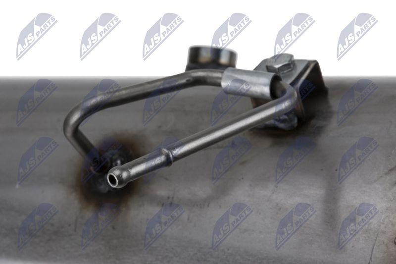 Filtre à particules / à suie, échappement NTY DPF-PL-013