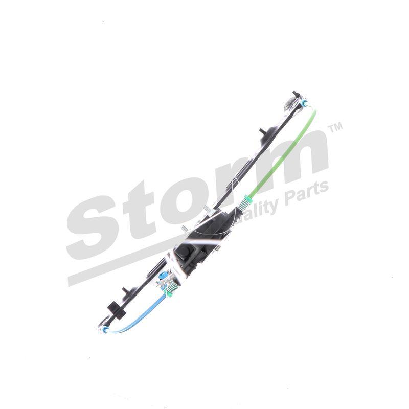 Lève-vitre STORM QUALITY PARTS 30080