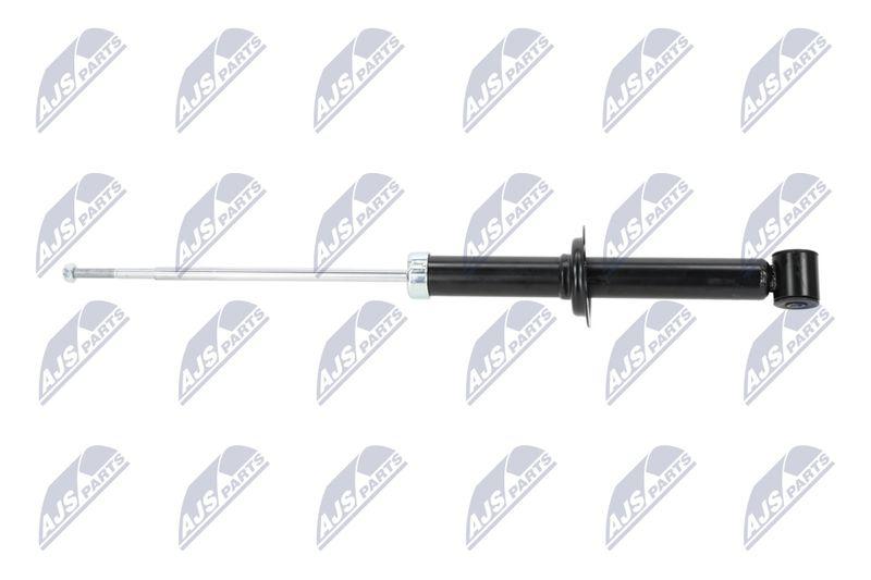 Amortisseur NTY A-VW-027