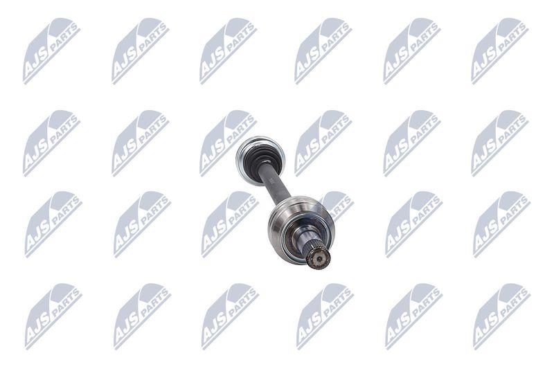 Arbre de transmission NTY NPW-CH-156