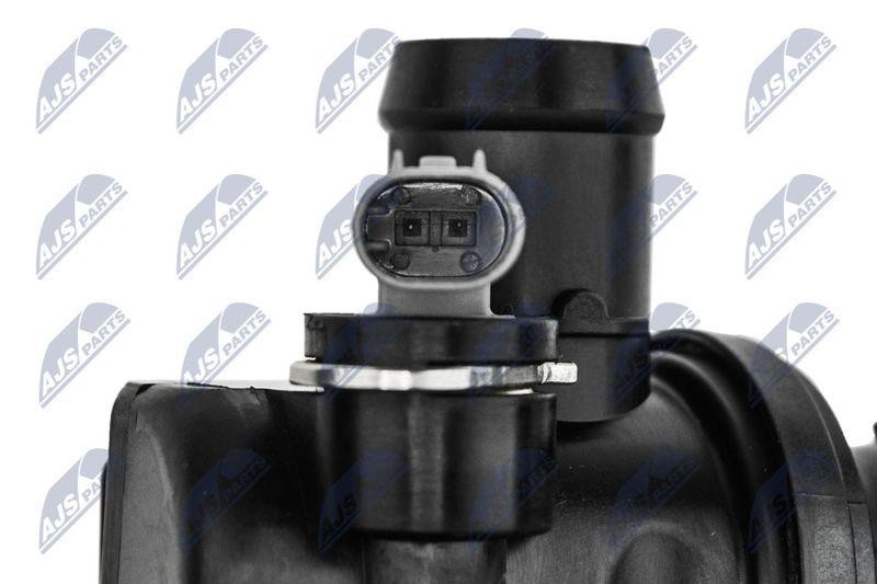 Thermostat, liquide de refroidissement NTY CTM-ME-018