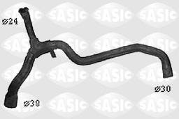 Durite de radiateur SASIC SWH0292