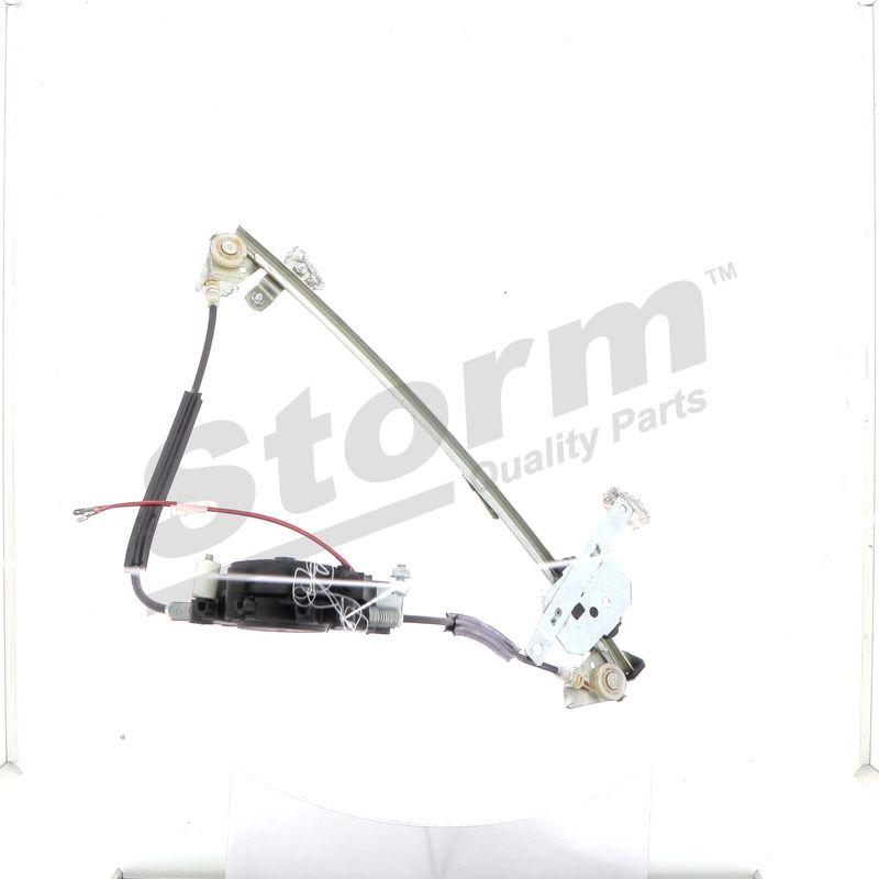 Lève-vitre STORM QUALITY PARTS 131075