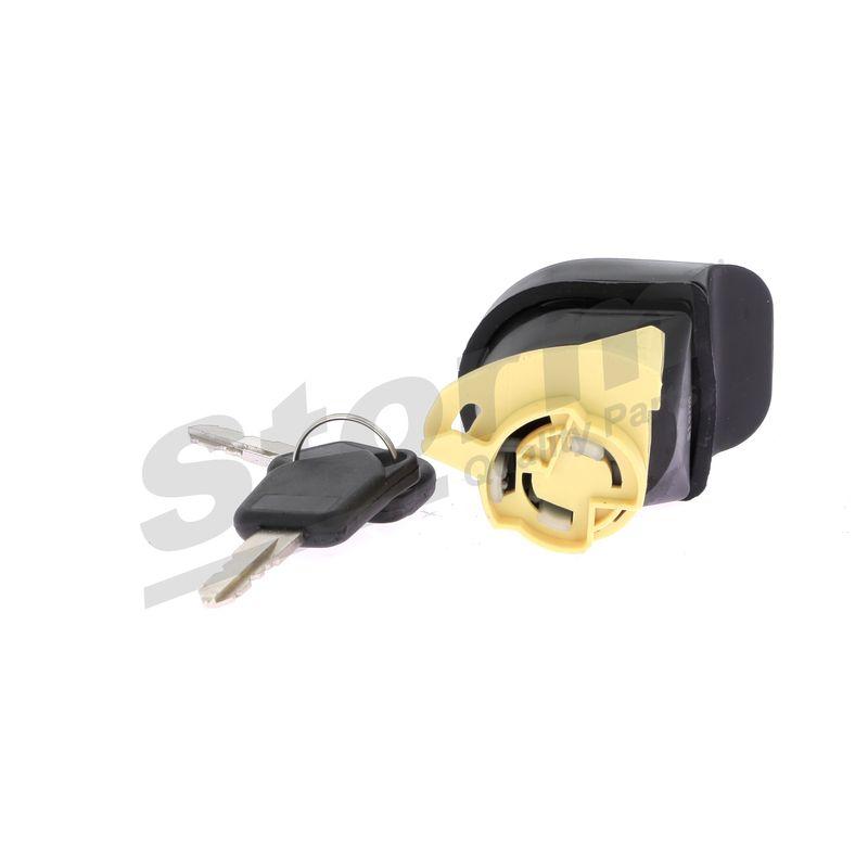 Serrure de capot de coffre STORM QUALITY PARTS 70027
