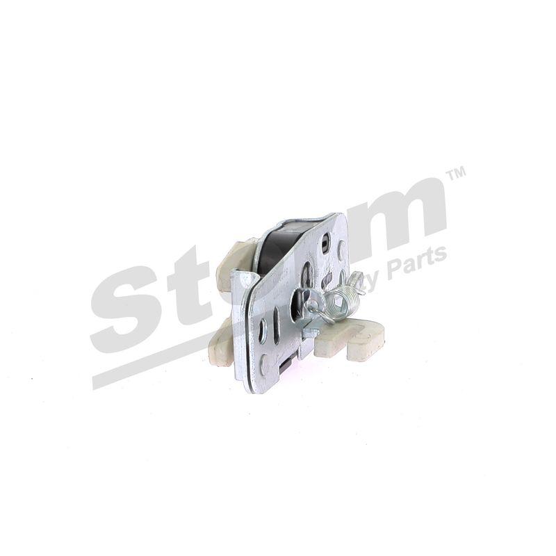 Serrure de porte STORM QUALITY PARTS 79943