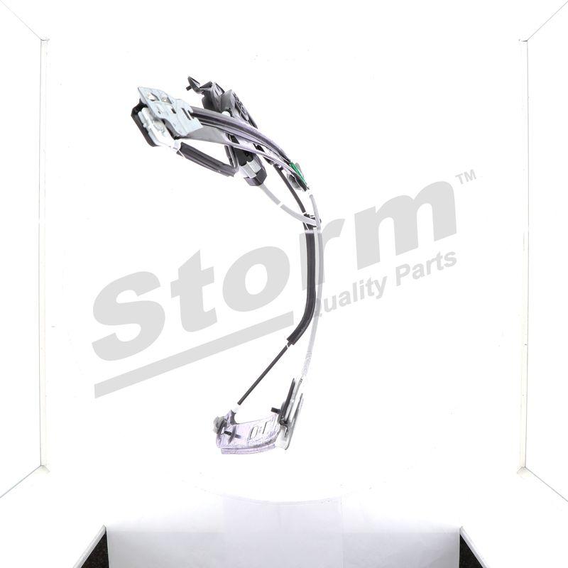 Lève-vitre STORM QUALITY PARTS 18075