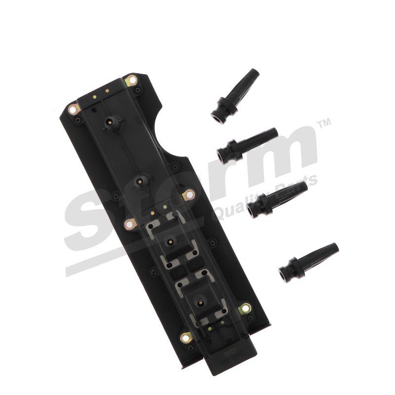 Bobine d'allumage STORM QUALITY PARTS 880016