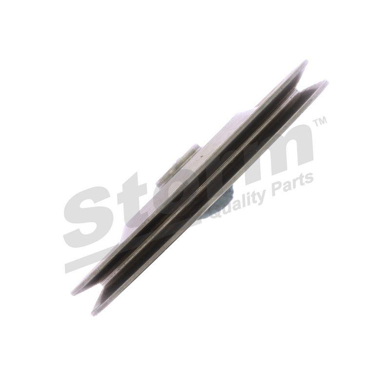 Poulie, vilebrequin STORM QUALITY PARTS 81098