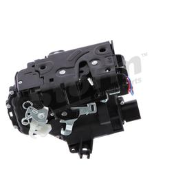 Serrure de porte STORM QUALITY PARTS 970002