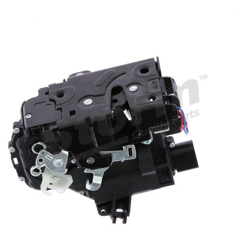 Serrure de porte STORM QUALITY PARTS 970002