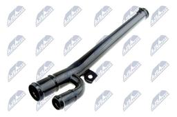 Tuyauterie de liquide de refroidissement NTY CPP-RE-006