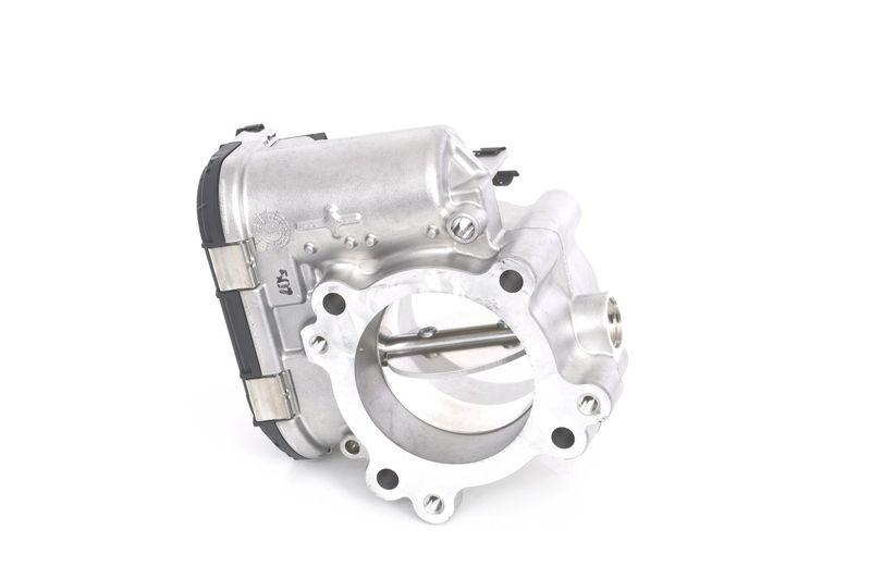 Clapet de dérivation, compresseur BOSCH 0 281 002 894