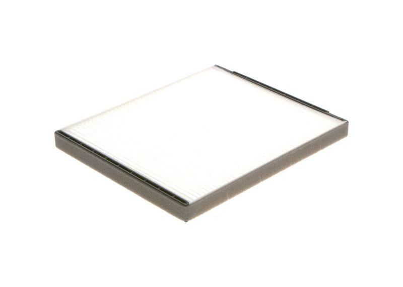 Filtre, air de l'habitacle BOSCH 1 987 432 241