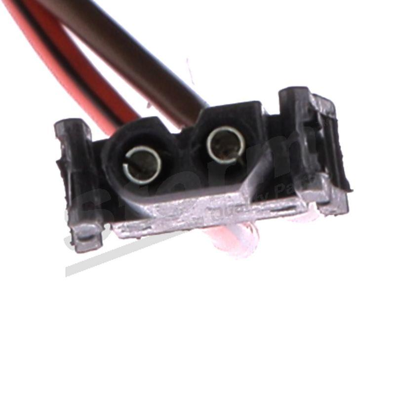 Pulseur d'air habitacle STORM QUALITY PARTS 5100802