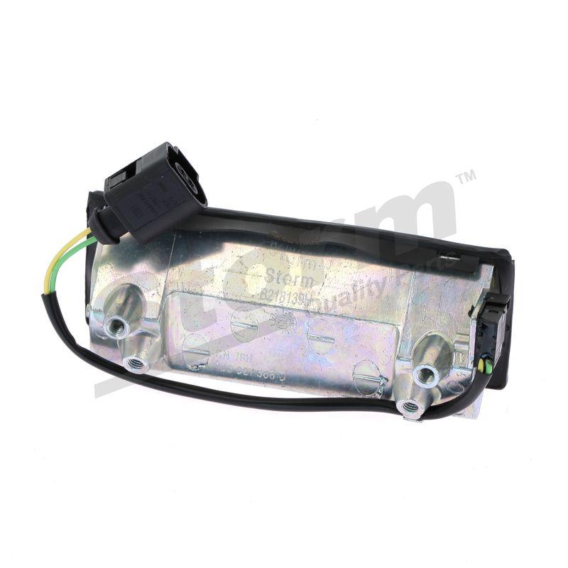Touche, déverrouillage automatique du hayon STORM QUALITY PARTS 9702502