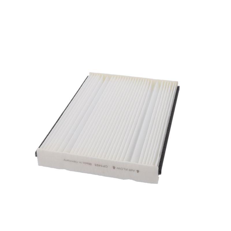 Filtre, air de l'habitacle CORTECO 80005230