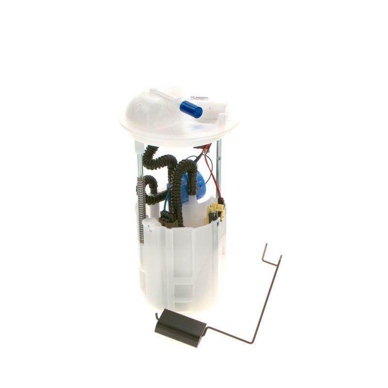 Unité d'injection de carburant BOSCH 0 986 580 947