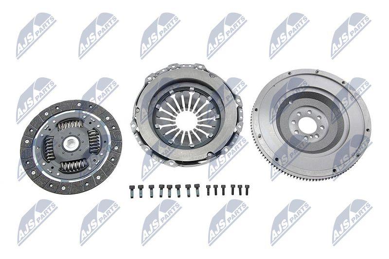 Kit d'embrayage NTY NZS-PL-004