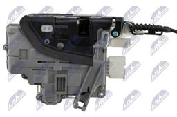 Serrure de porte NTY EZC-PS-036