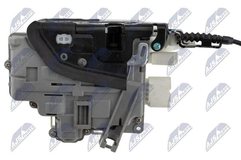 Serrure de porte NTY EZC-PS-036