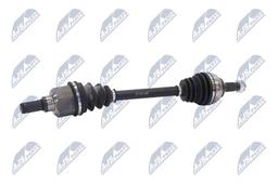 Arbre de transmission NTY NPW-CT-151
