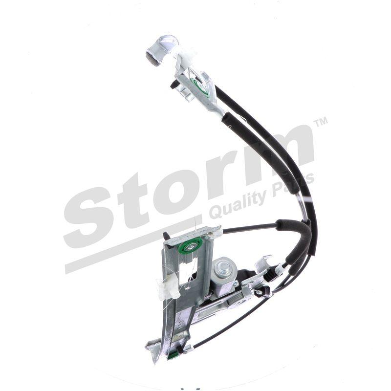 Lève-vitre STORM QUALITY PARTS 80970