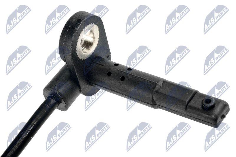 Capteur, vitesse de roue NTY HCA-MS-050