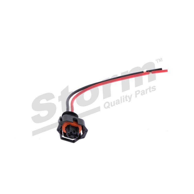 Kit réparation de câble, injecteur STORM QUALITY PARTS 999100