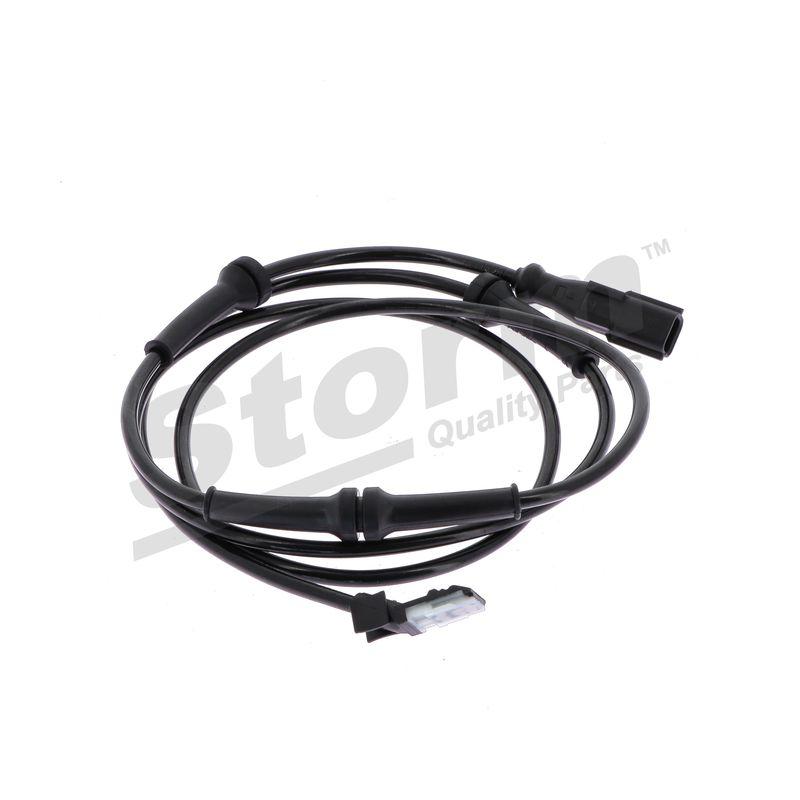 Capteur, vitesse de roue STORM QUALITY PARTS 888033