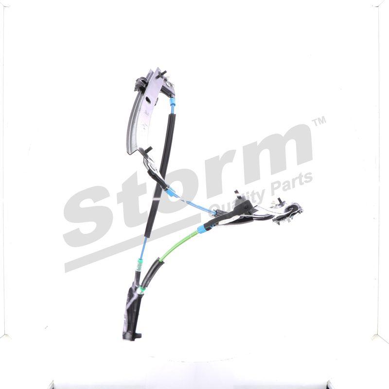 Lève-vitre STORM QUALITY PARTS 9307578