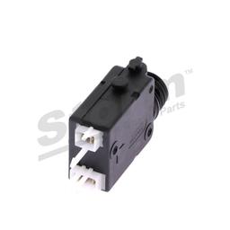 Élément d'ajustage, verrouillage central STORM QUALITY PARTS 770002