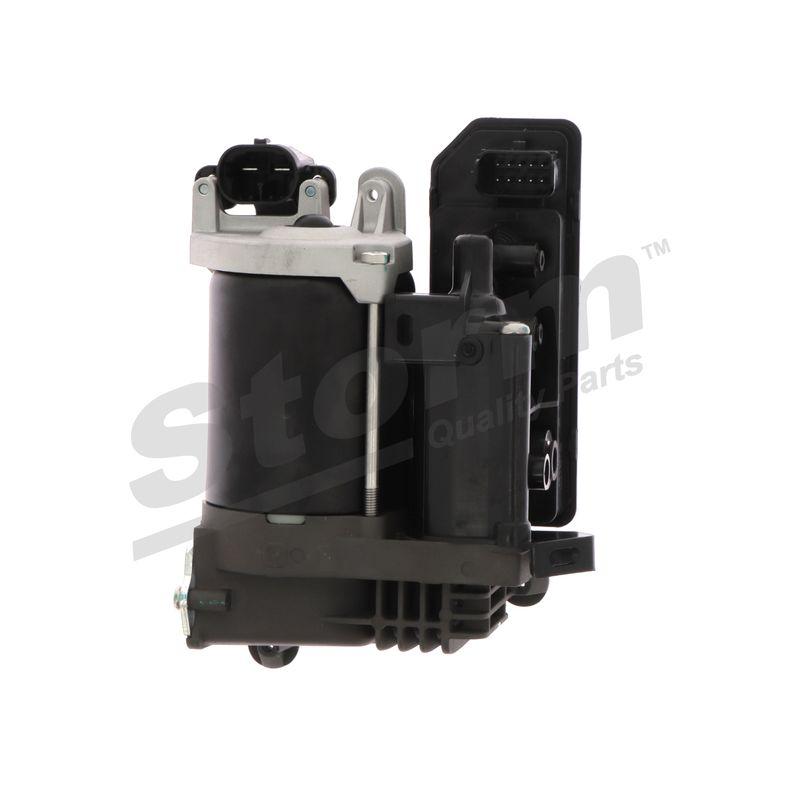 Compresseur, système d'air comprimé STORM QUALITY PARTS 844286ST