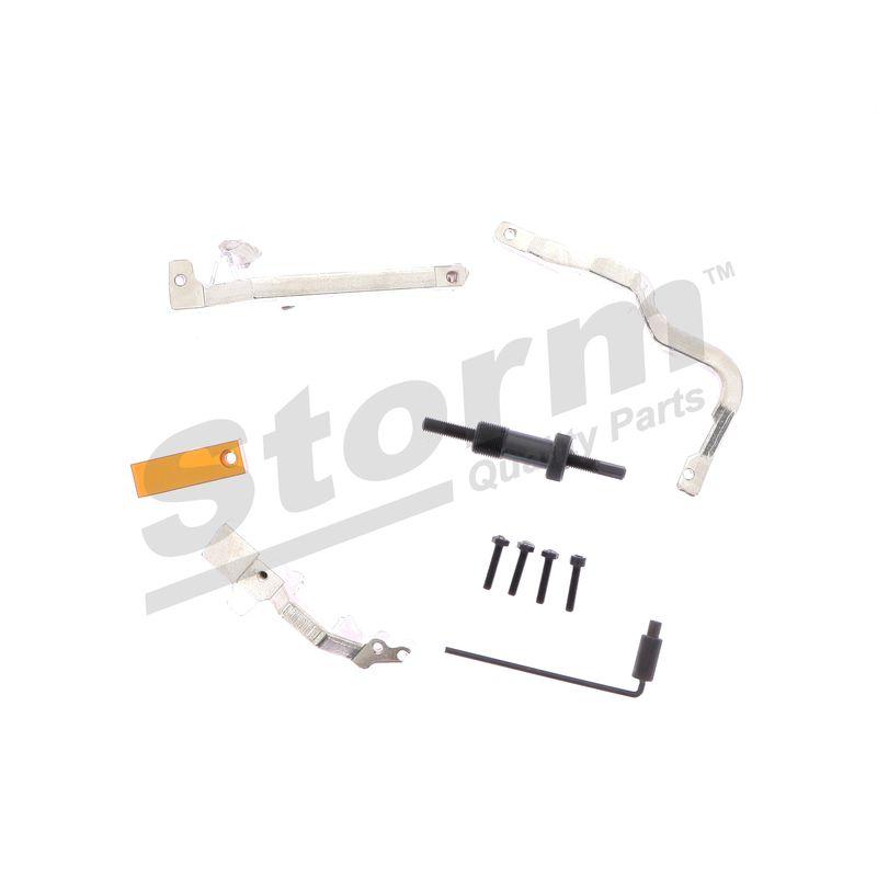 Kit d'outils de réglage, épure de distribution STORM QUALITY PARTS 555504