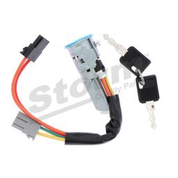 Fermeture-volant STORM QUALITY PARTS 20026